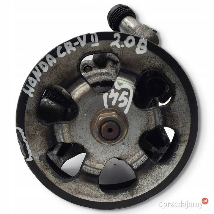 POMPA WSPOMAGANIA Honda CRV CRV II 20 16V PNB Chełm