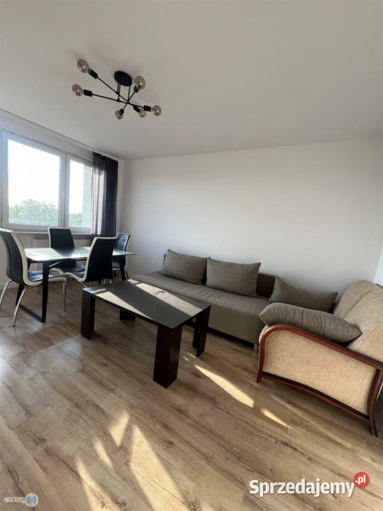 Mieszkanie 572m2 3pokojowe Kielce