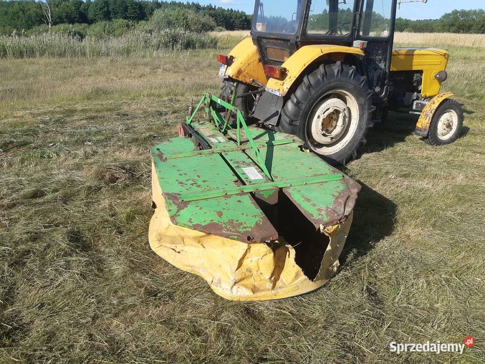 Pielnik do buraków siewnik poznaniak kosiarka