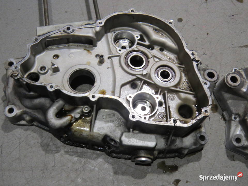 BMW GS650 GS 650 01 rotax blok silnika kartery Kartery mazowieckie Warszawa sprzedam