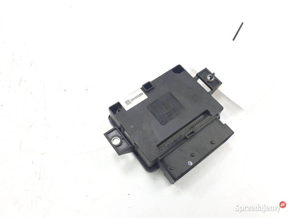 MODUŁ AUDI A5 8K0907801D Lipno