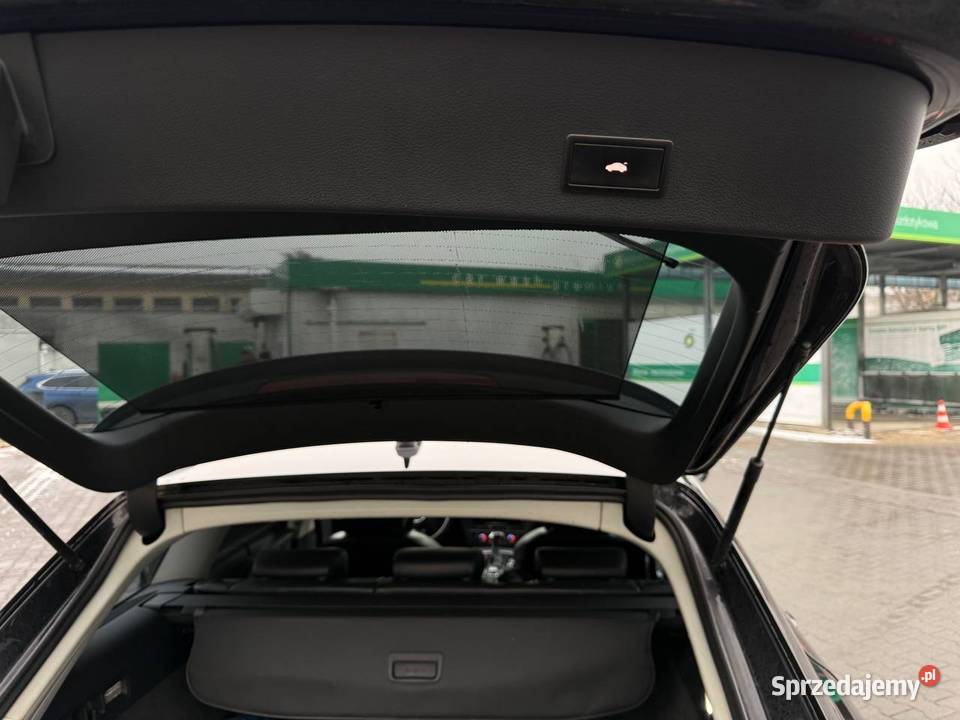 Audi A6C7 2013 204 Wrocław