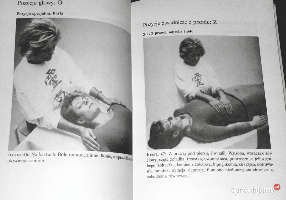 Reiki Wylecz się sam Brigitte Muller Horst H Książki i Podręczniki Chełm