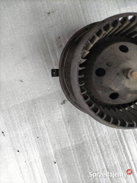 WENTYLATOR DMUCHAWA ALFA ROMEO 147 156 885001755 Kamień-Kolonia sprzedam