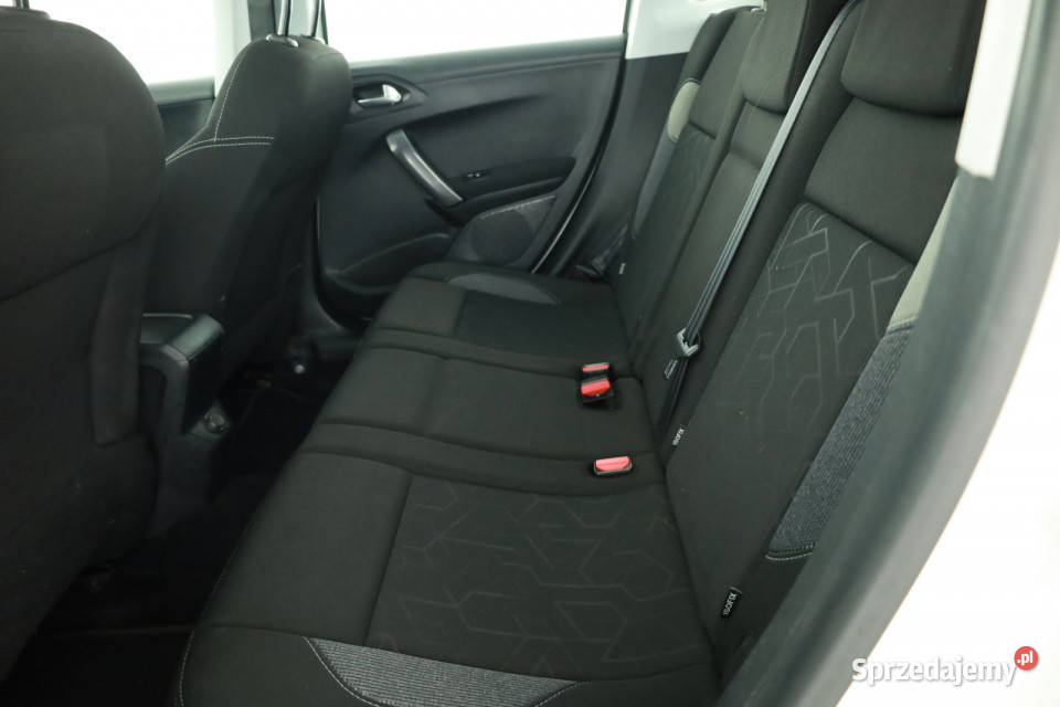 Peugeot 2008 12 PureTech SUV mazowieckie Piaseczno