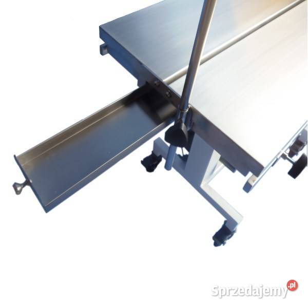 weterynaryjny stół V TOP Częstochowa