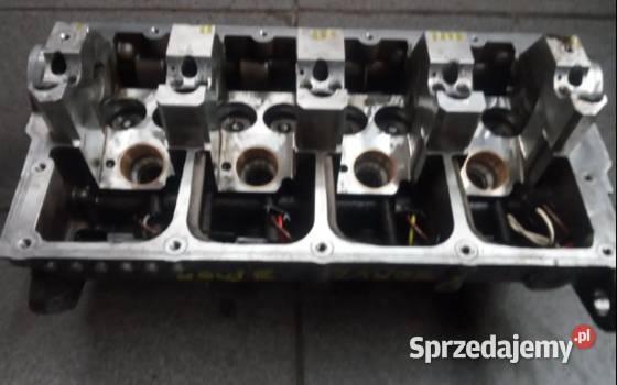 Tulejowana Głowica VW AUDI SEAT 19TDI 038103373C Zawieszenie silnika Suchedniów