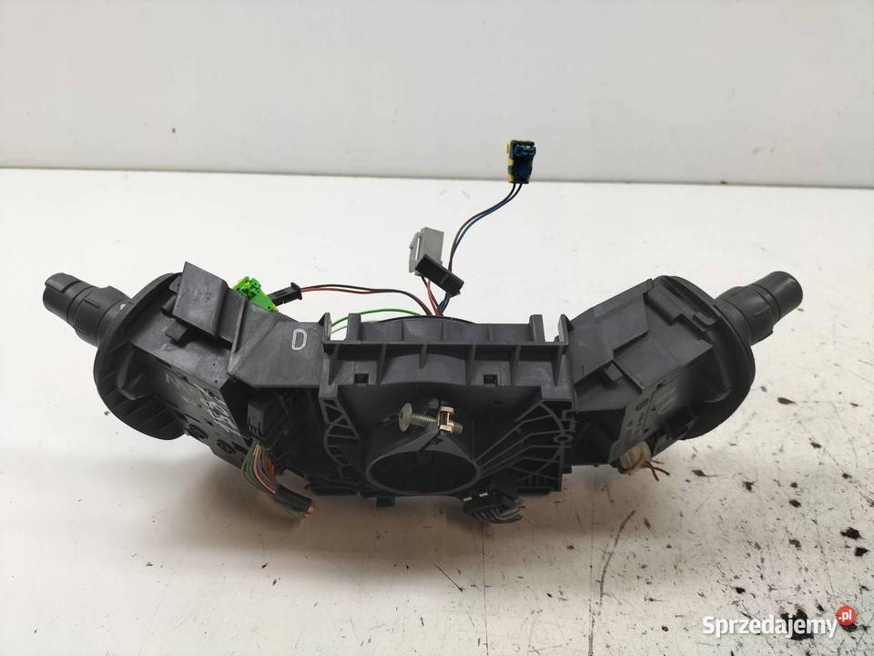 PRZEŁĄCZNIK ZESPOLONY TAŚMA KOMPLET 8200127728 sprzedam