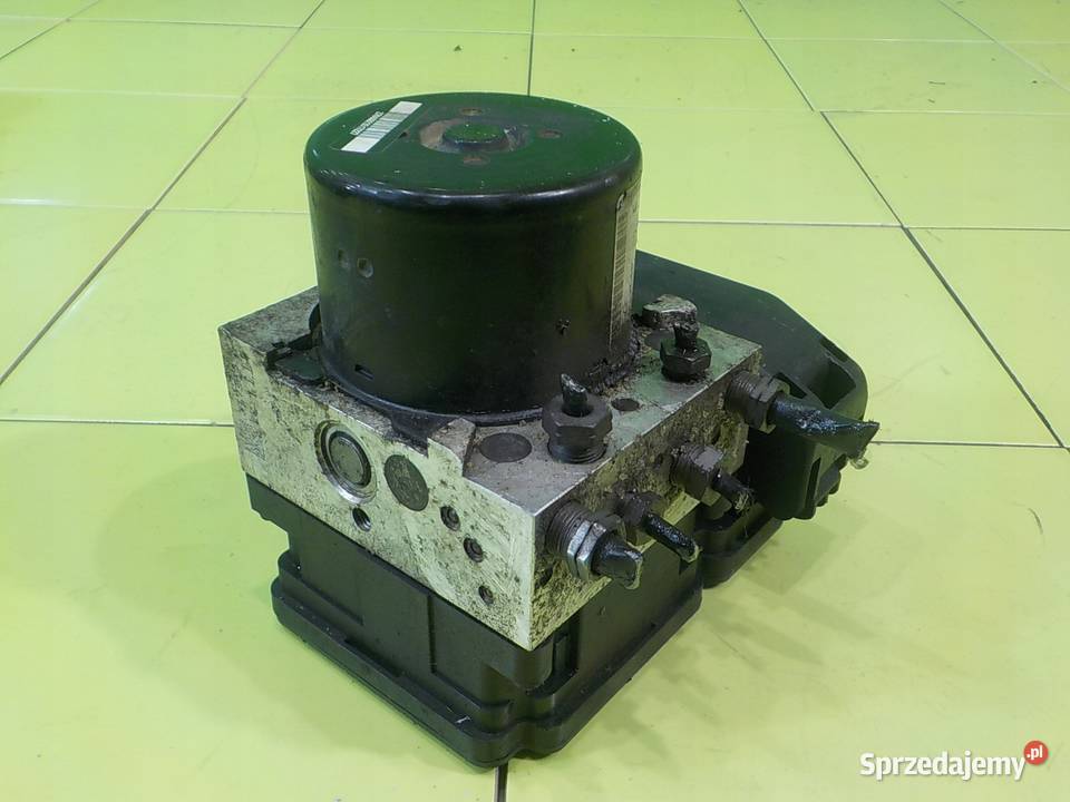 FORD FIESTA MK7 14 TDCI 12r 5D pompa ABS Suków