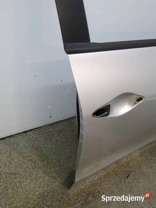 DRZWI PRAWE PRZÓD RAH Hyundai ix35 I 2009