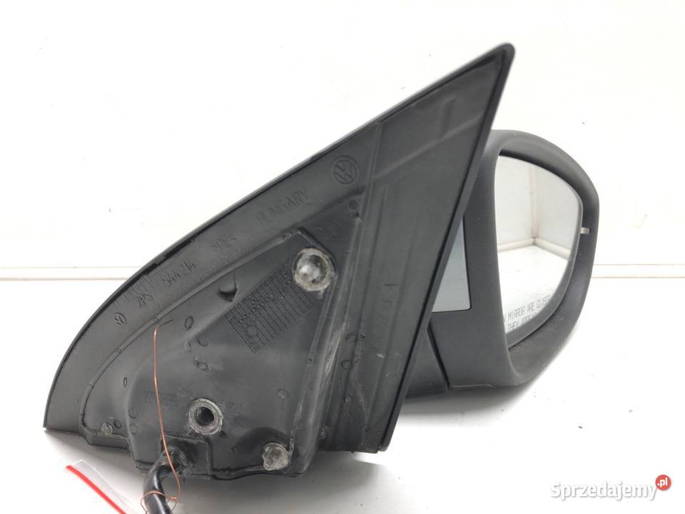 LUSTERKO PRAWY VW CC B7 SportowyCoupe 1116