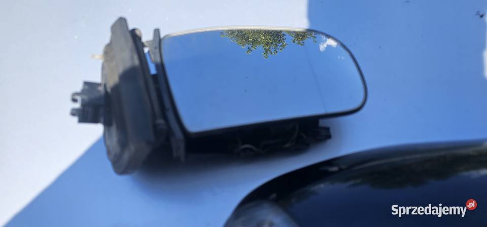 Lusterko prawe mercedes w210 lift sprzedam