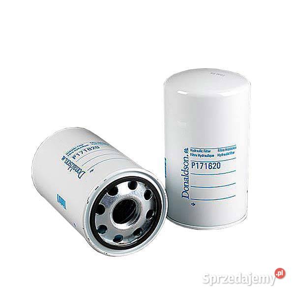 P171620 Filtr hydrauliczny Donaldson