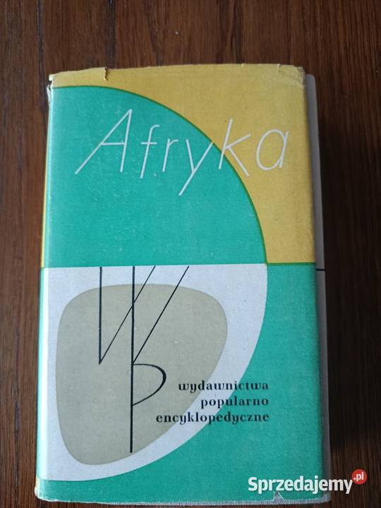 AfrykaLech Ratajski