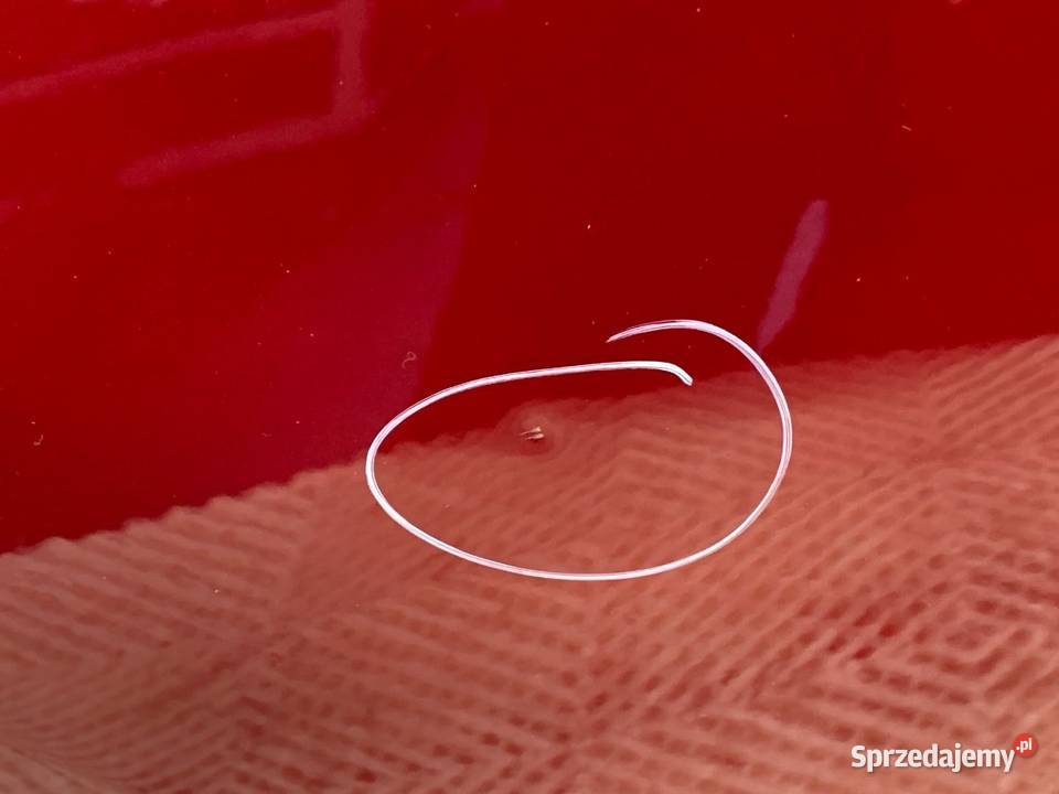 DRZWI PRAWY TYŁ 46V MAZDA 2 DL Hatchback