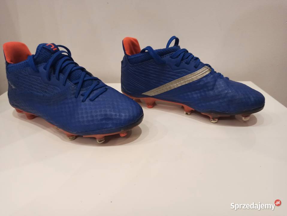 Buty piłkarskie korki 34 Kipsta Viralto III FG Kraków