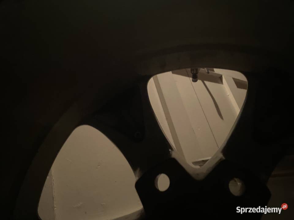 Felgi r 18 5x112 Bukowina Tatrzańska