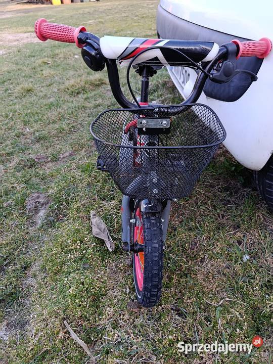 Rowerek wielkopolskie Kleczew