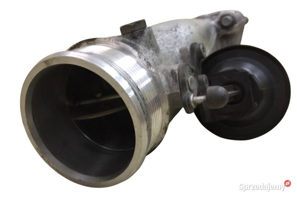 PRZEPUSTNICA AUDI A6 C5 LIFT 25 TDI 4B0145950C