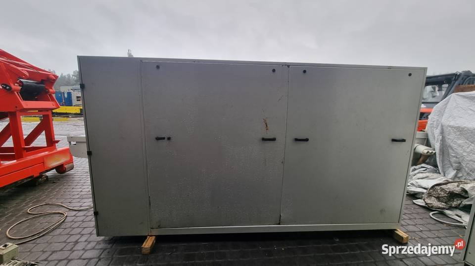 Frezarka precyzyjna wielowrzecionowa ACOSTA EURO Karsin