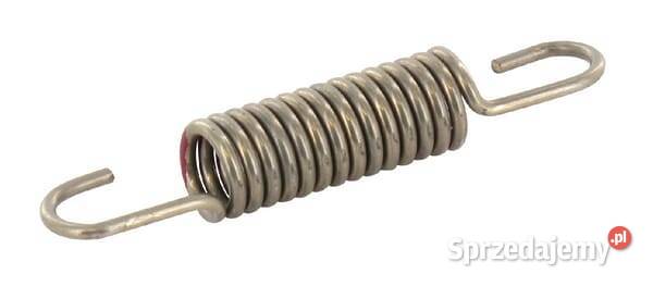 Sprężyna regulacyjna 692069 Kamionna
