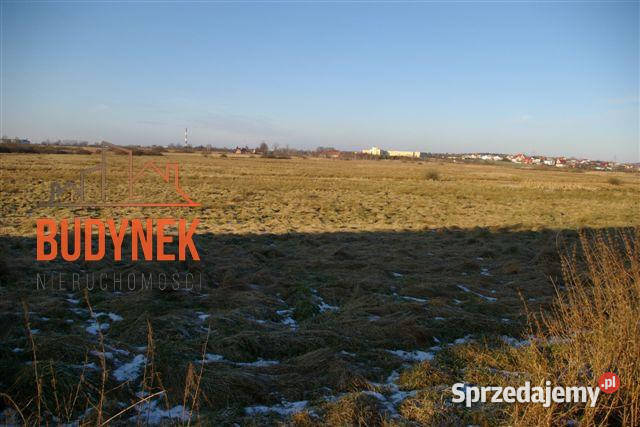 Działka budowlana Koszalin Raduszka 91zł/m2