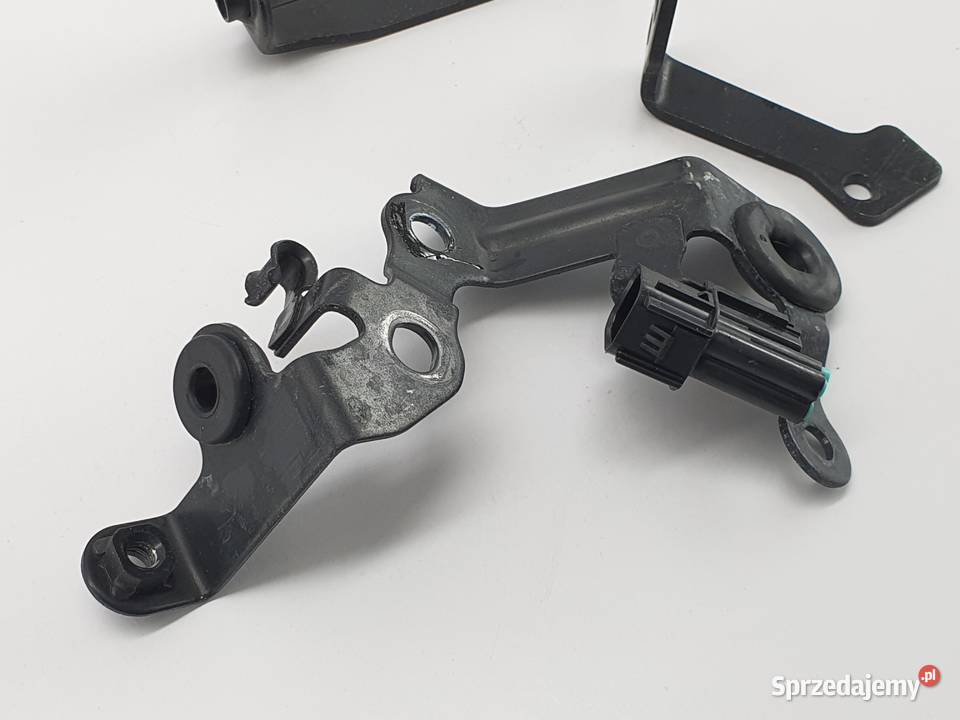 Mocowanie Uchwyt Stelaz Wspornik Honda Nc 750 łódzkie sprzedam