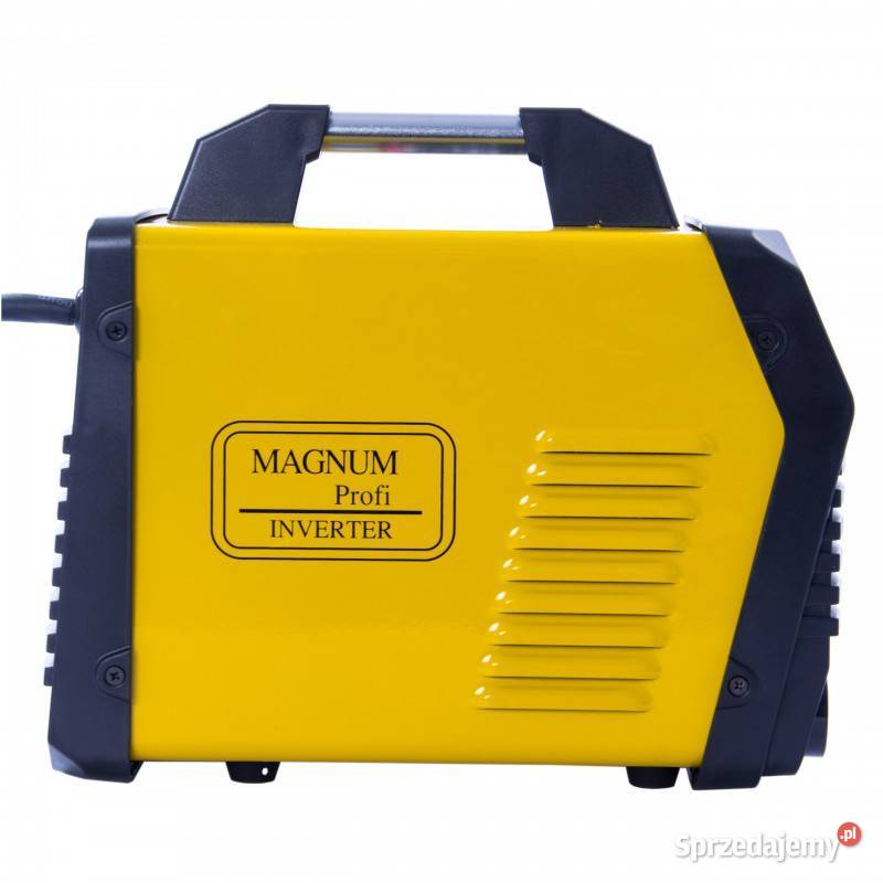 MAGNUM SNAKE 270 LED Krotoszyn