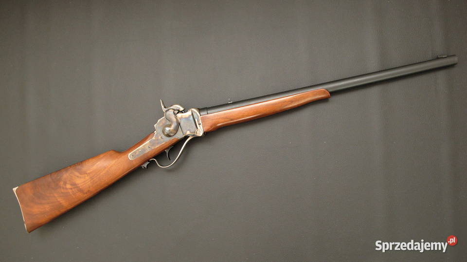 Sharps Pedersoli kal 54 pomorskie Chojnice