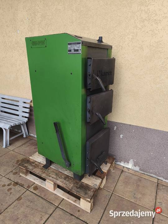 Piec kocioł Kamień klasa B Kotły i Piece CO Rzeszów