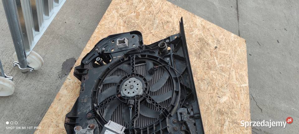 PAS PRZEDNI KOMPLETNY AUDI A6 C6 LIFT 30 TFSI Przystajń