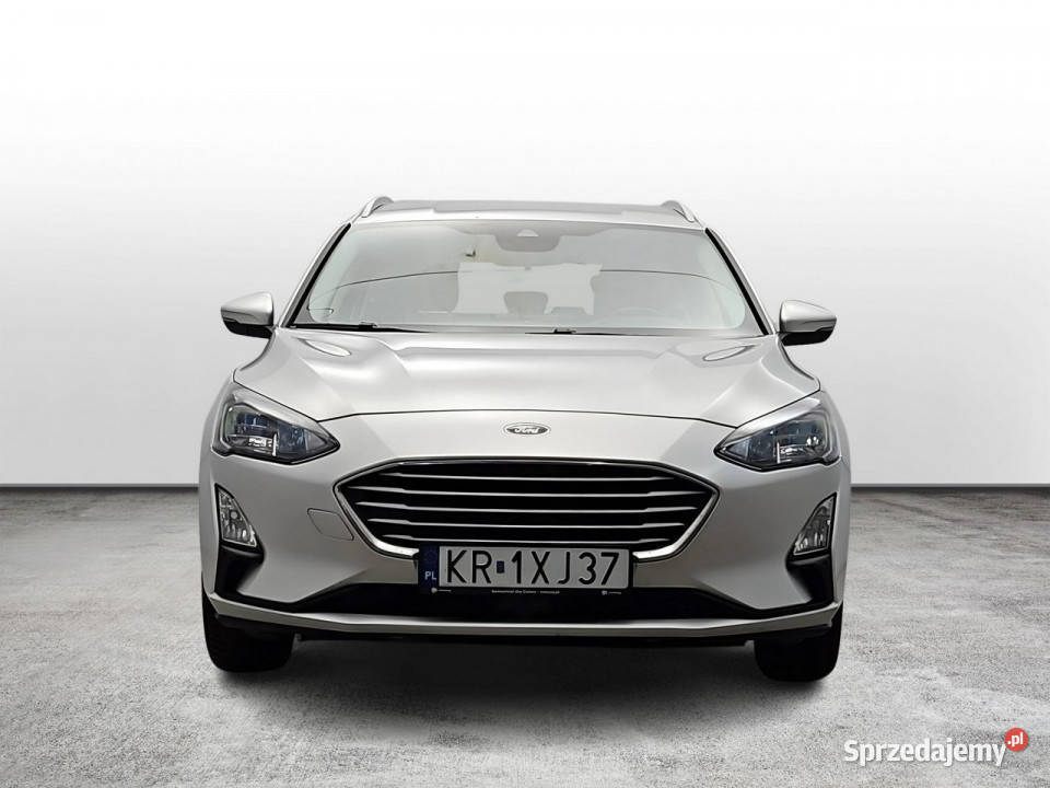 Ford Focus 15 EcoBlue SCR Connected Z Polskiego Warszawa