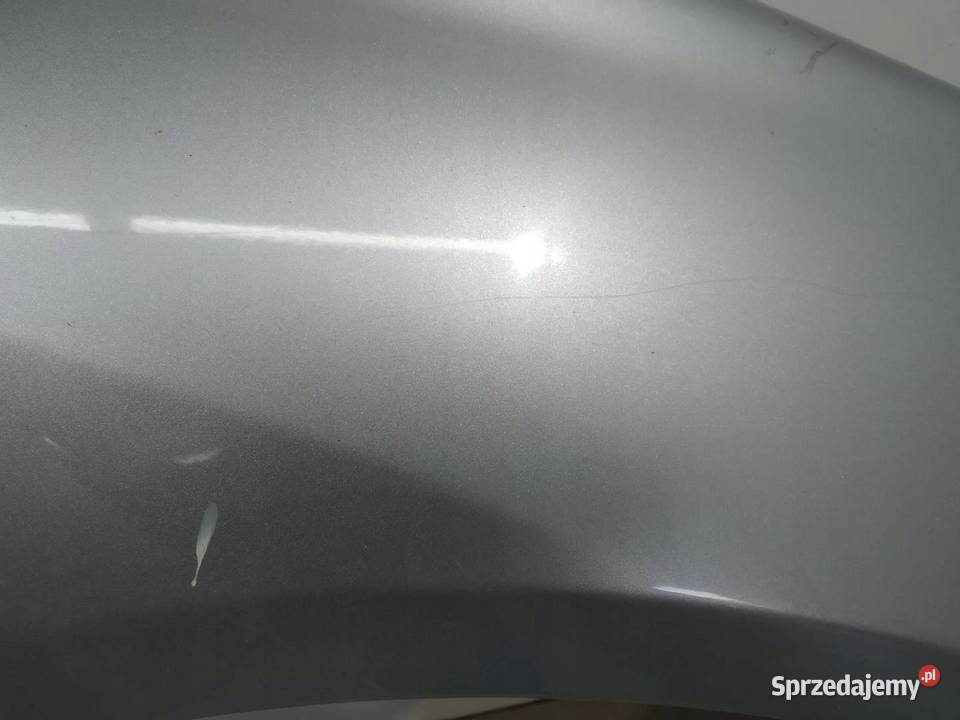 BŁOTNIK PRAWY PRZÓD NH623M Honda Civic VII osobowe sprzedam