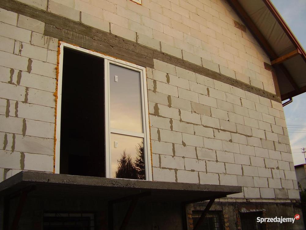 dom w mieszkania Domy mazowieckie Płock