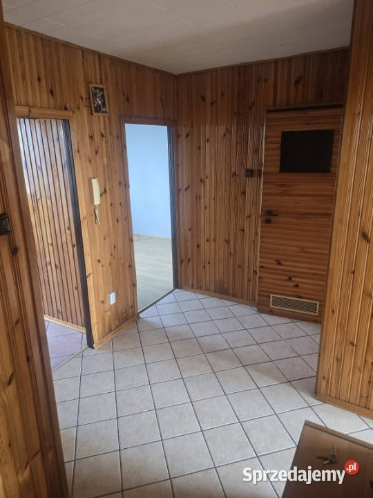 Mieszkanie 3 pokoje Sprzedaż Radom