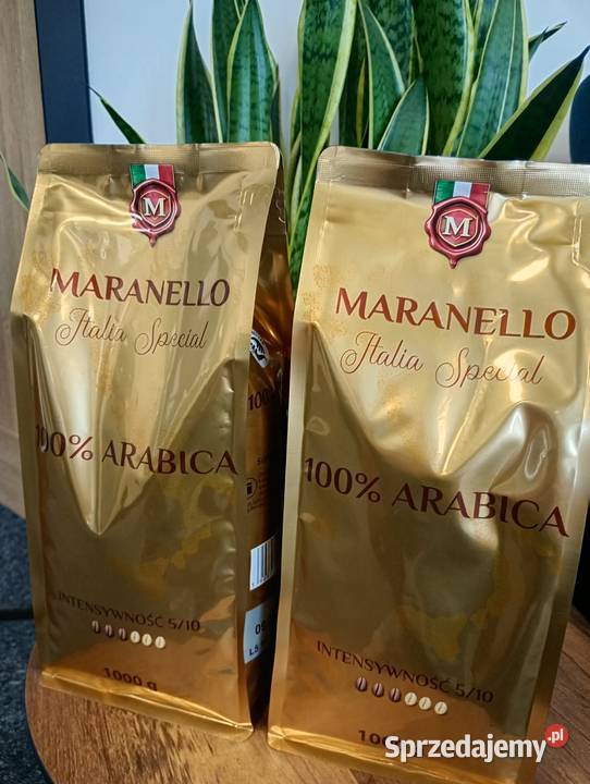 Kawa maranello 2 Horeca