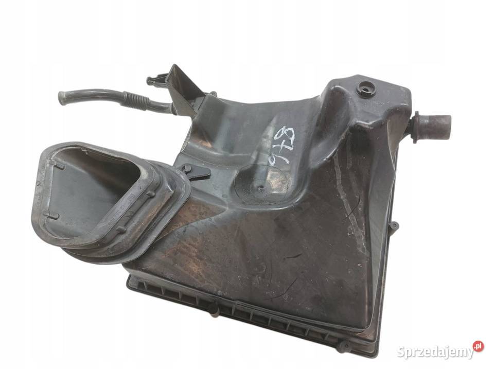 OBUDOWA FILTRA POWIETRZA 14 TURBO Opel Astra IV