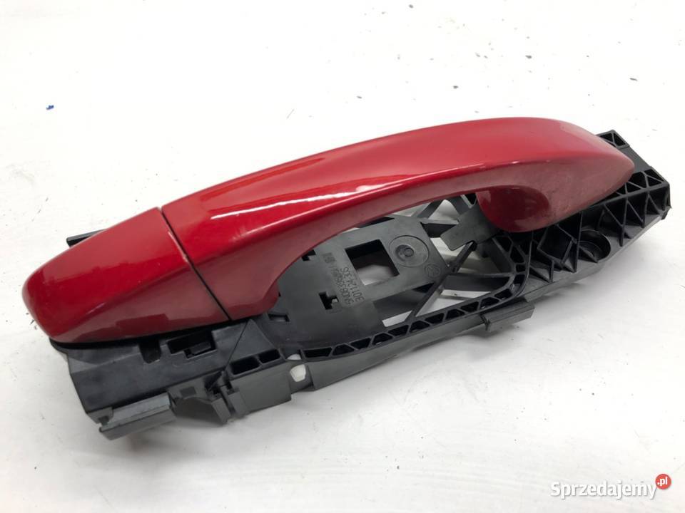 KLAMKA ZEWNĘTRZNA PRAWY TYŁ SKODA KAMIQ