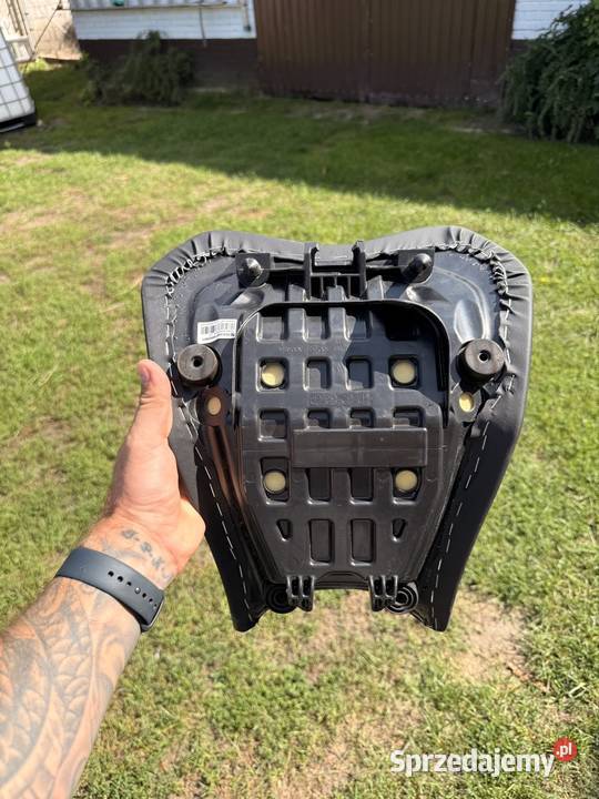 Kawasaki z900 kanapa podkarpackie Nisko
