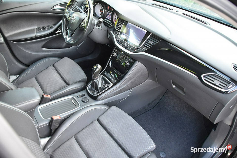 Opel Insignia 14T 150 Led PółSkóra Navi Kamera Nowe Kucice