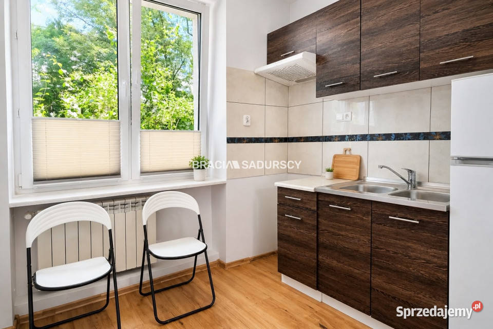 Mieszkanie sprzedam 43m2 2 pokoje Kraków
