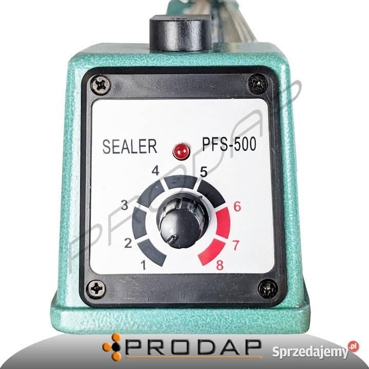 ZGRZEWARKA RĘCZNA PFS500 Z NOŻEM 50 NABLATOWA Produkcja Częstochowa sprzedam