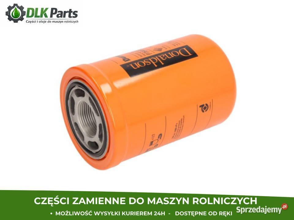 Filtr hydrauliki i skrzyni biegów P764668 Wichrów