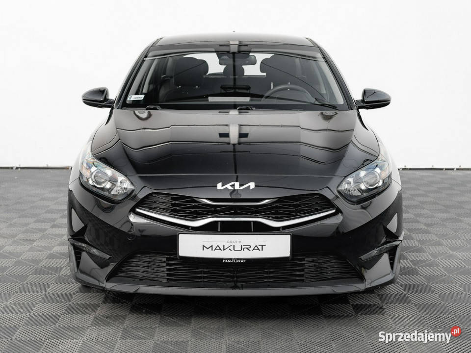 Kia Ceed GD8C46315 TGDI M 2 stref klima Kcof Gdańsk