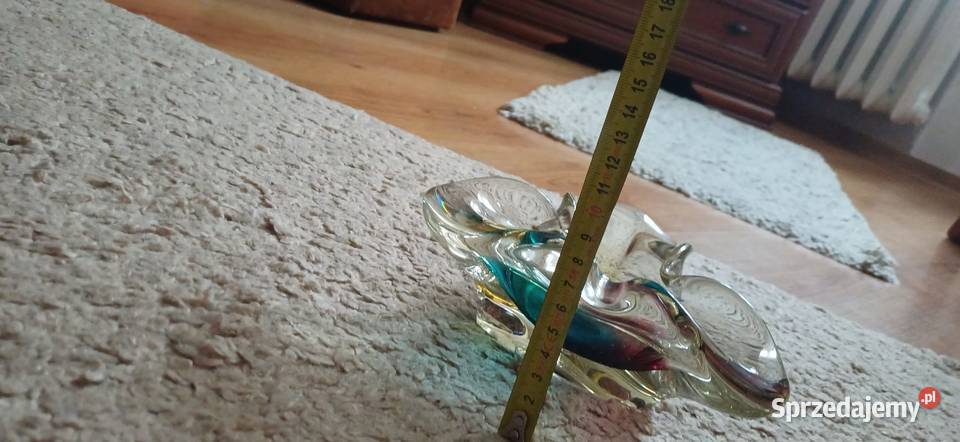 Misa z lat 50 XX wieku Olsztyn