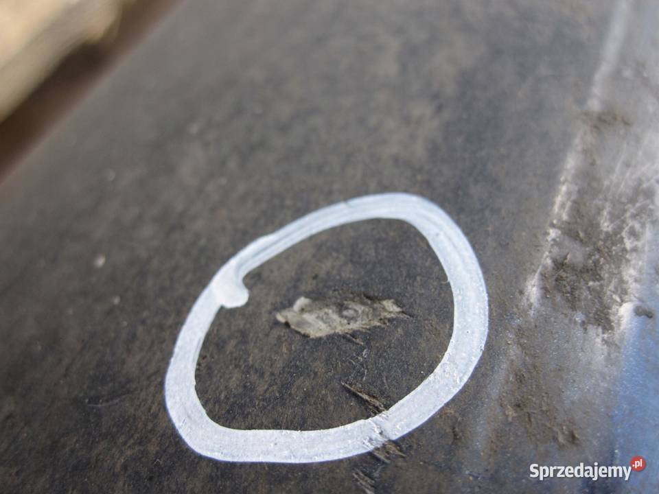 FORD MONDEO MK4 IV 10r błotnik lewy przód osobowe sprzedam