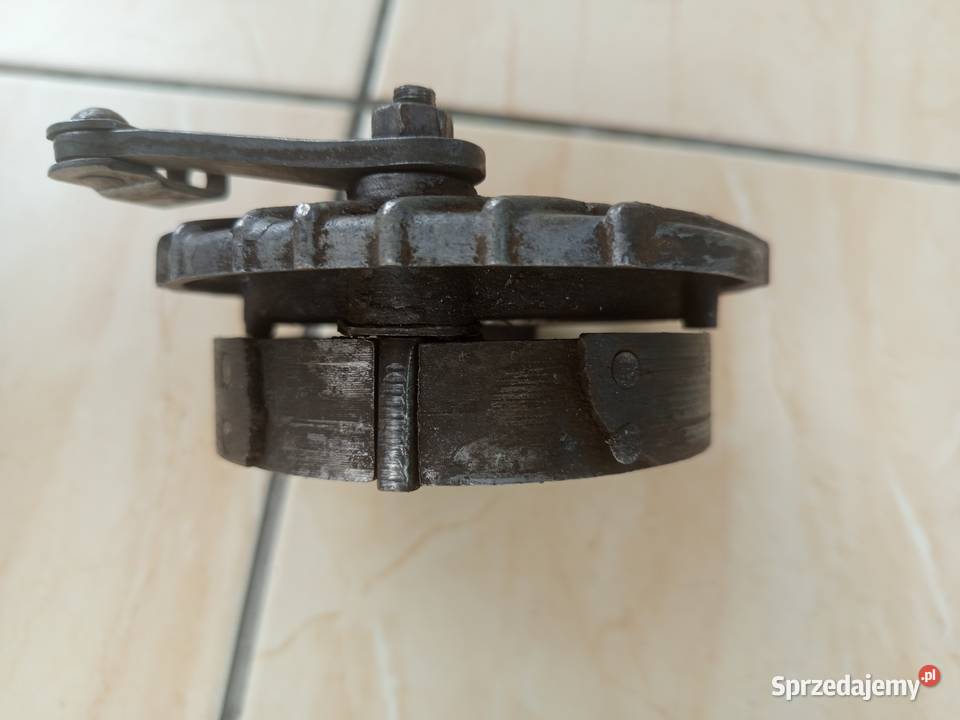 Żak Ryś dekiel szczęk hamulcowych Zgierz sprzedam