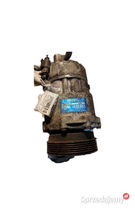 Volkswagen Golf 4 seat Leon Skoda Octavia 20 Pozostałe Żywiec