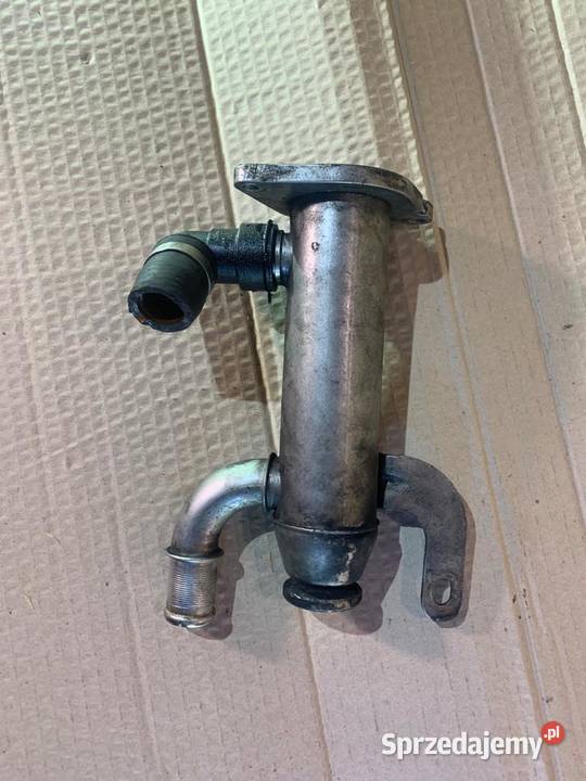 Chłodnica egr valeo Ford focus mk2 Szczecin