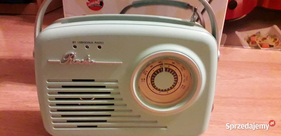 RADIO RETRO małopolskie Kęty